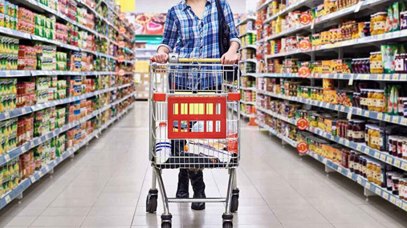 Tüketiciler, ceza kesilen zincir marketlere dava açabilecek